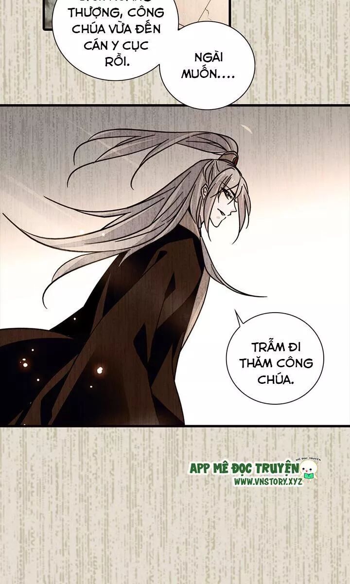 Ngọt ngào uy vũ: Boss sủng đến nghiện: Chapter 145