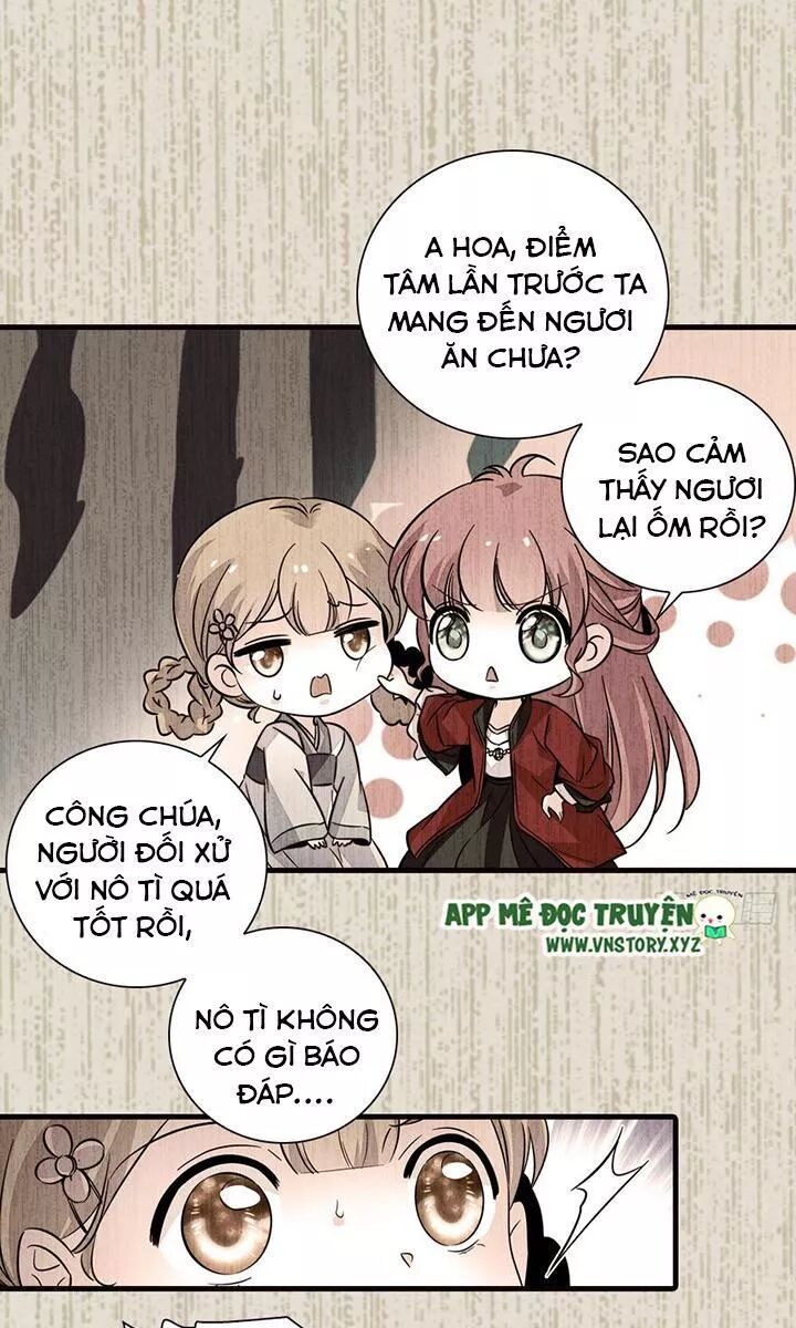 Ngọt ngào uy vũ: Boss sủng đến nghiện: Chapter 145