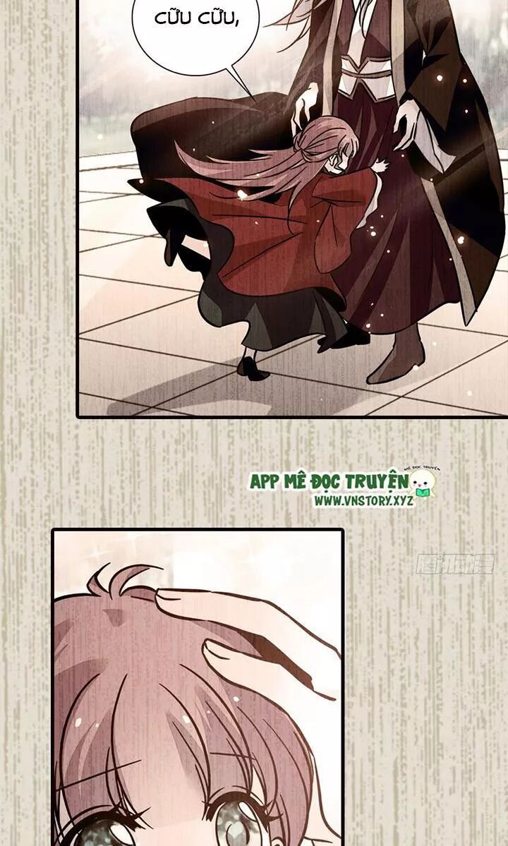 Ngọt ngào uy vũ: Boss sủng đến nghiện: Chapter 145