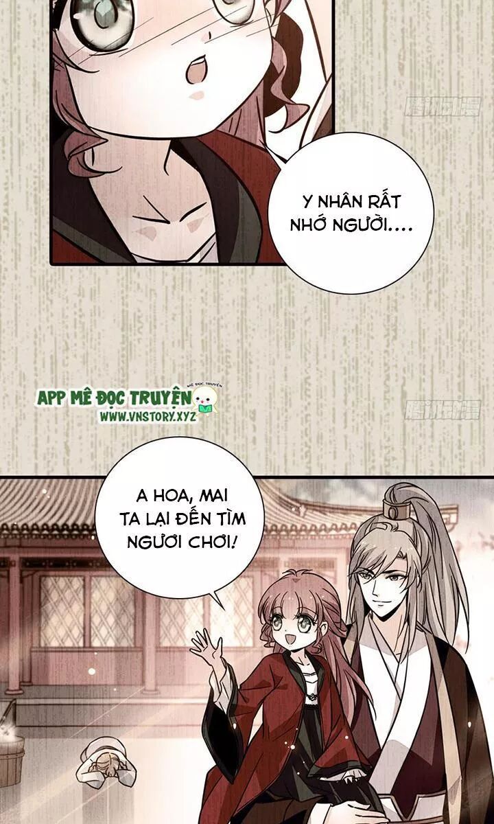 Ngọt ngào uy vũ: Boss sủng đến nghiện: Chapter 145
