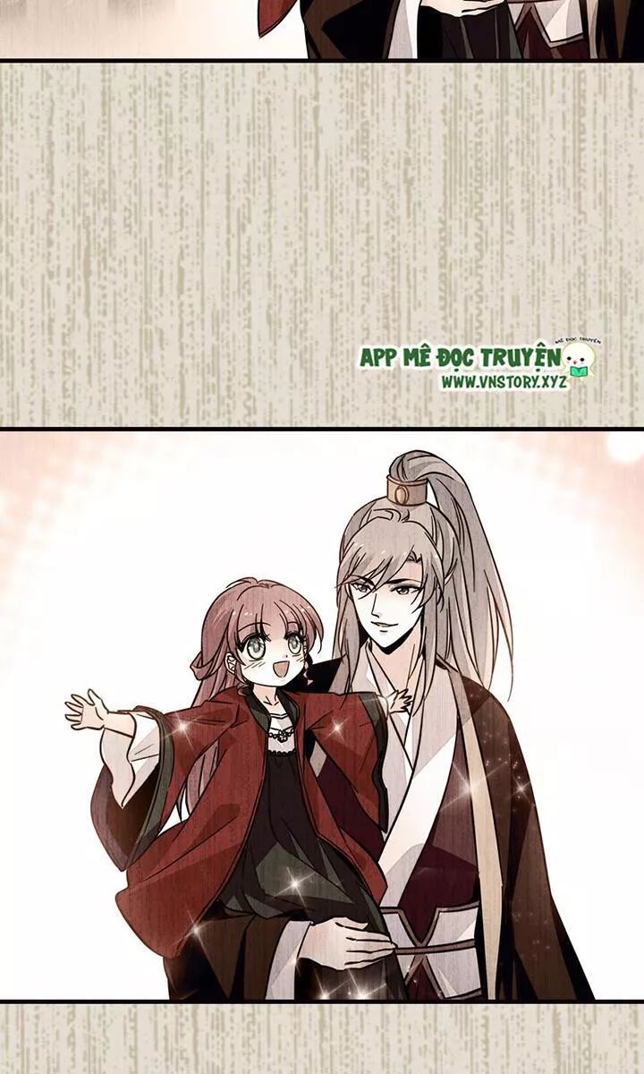 Ngọt ngào uy vũ: Boss sủng đến nghiện: Chapter 145