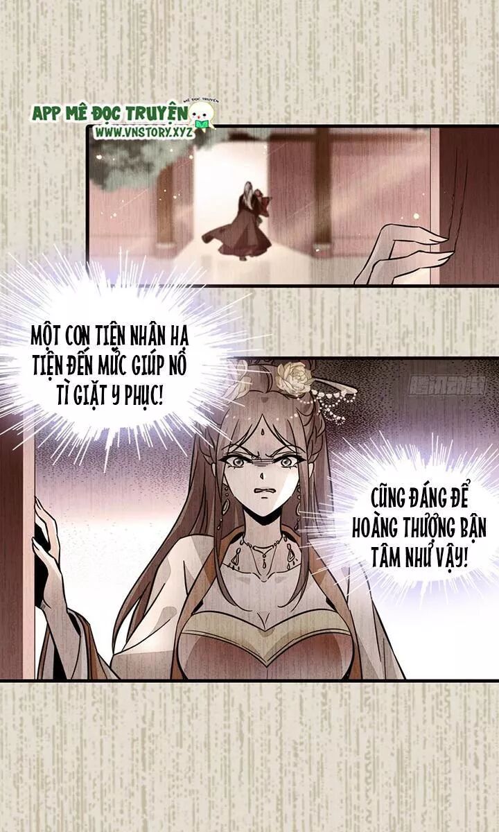 Ngọt ngào uy vũ: Boss sủng đến nghiện: Chapter 145