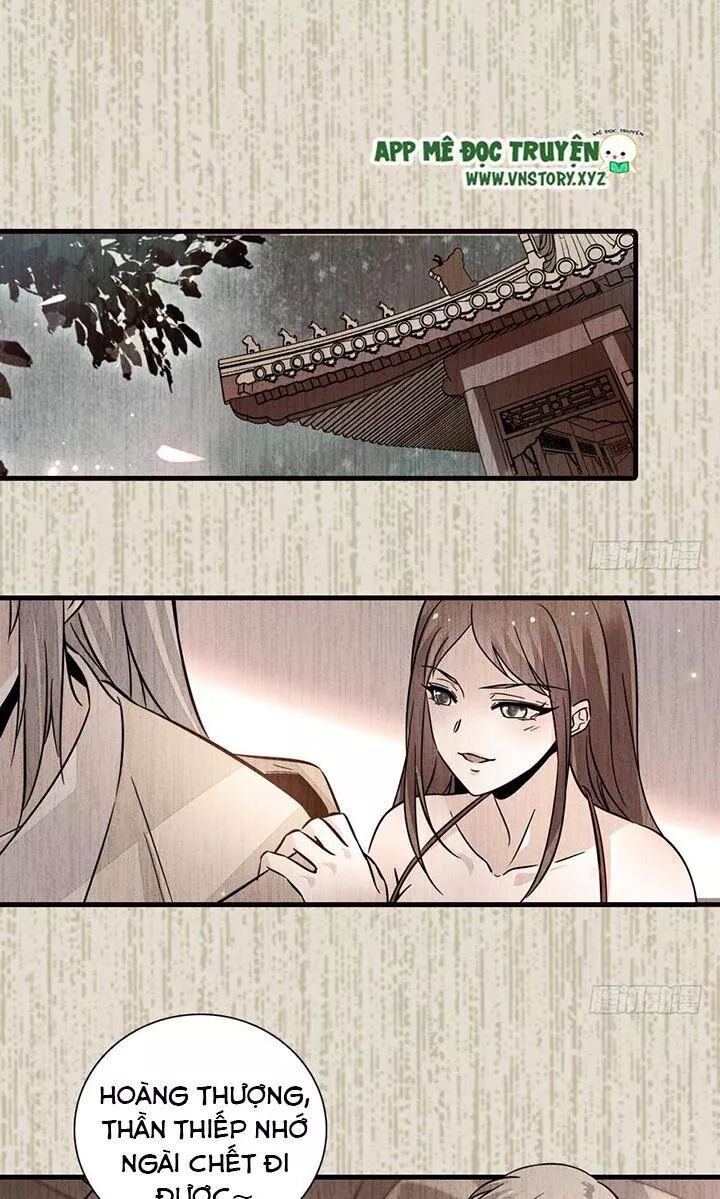 Ngọt ngào uy vũ: Boss sủng đến nghiện: Chapter 145