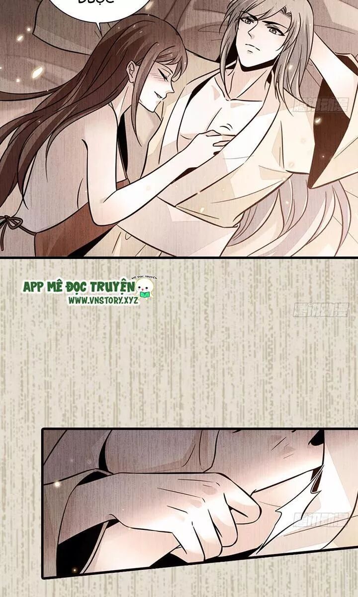 Ngọt ngào uy vũ: Boss sủng đến nghiện: Chapter 145
