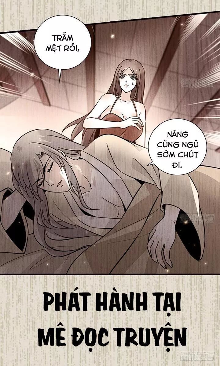 Ngọt ngào uy vũ: Boss sủng đến nghiện: Chapter 145