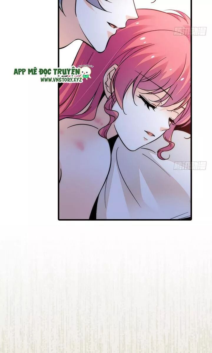 Ngọt ngào uy vũ: Boss sủng đến nghiện: Chapter 145