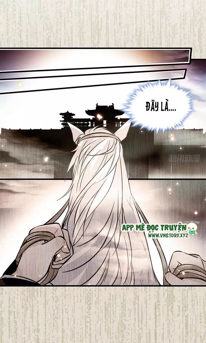Ngọt ngào uy vũ: Boss sủng đến nghiện: Chapter 145