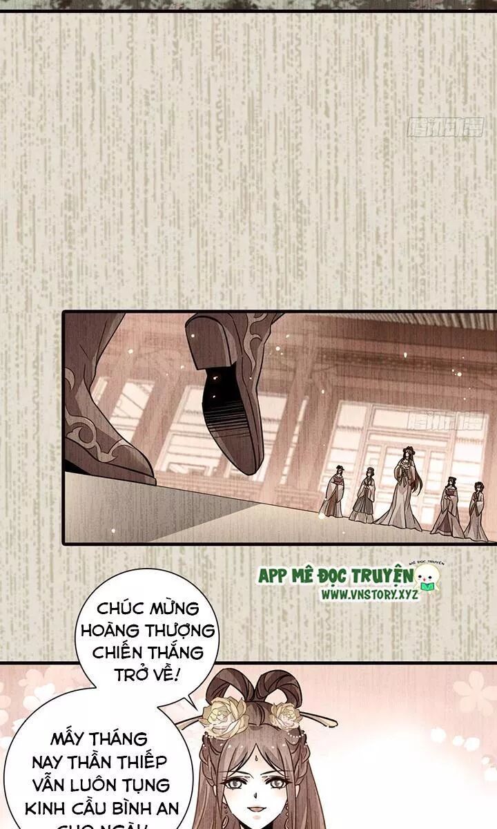 Ngọt ngào uy vũ: Boss sủng đến nghiện: Chapter 145