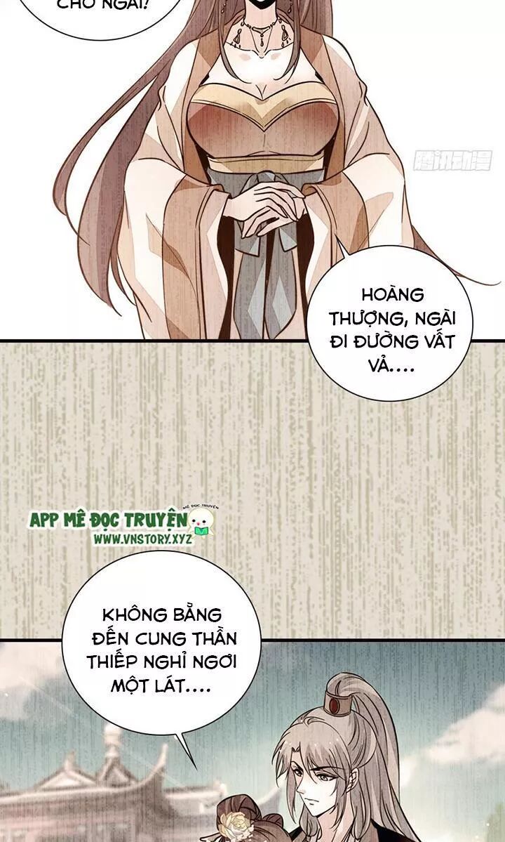 Ngọt ngào uy vũ: Boss sủng đến nghiện: Chapter 145