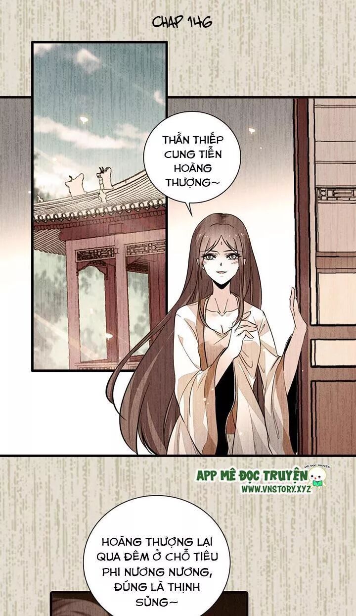 Ngọt ngào uy vũ: Boss sủng đến nghiện: Chapter 146