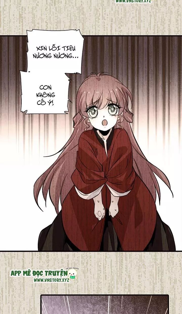 Ngọt ngào uy vũ: Boss sủng đến nghiện: Chapter 146