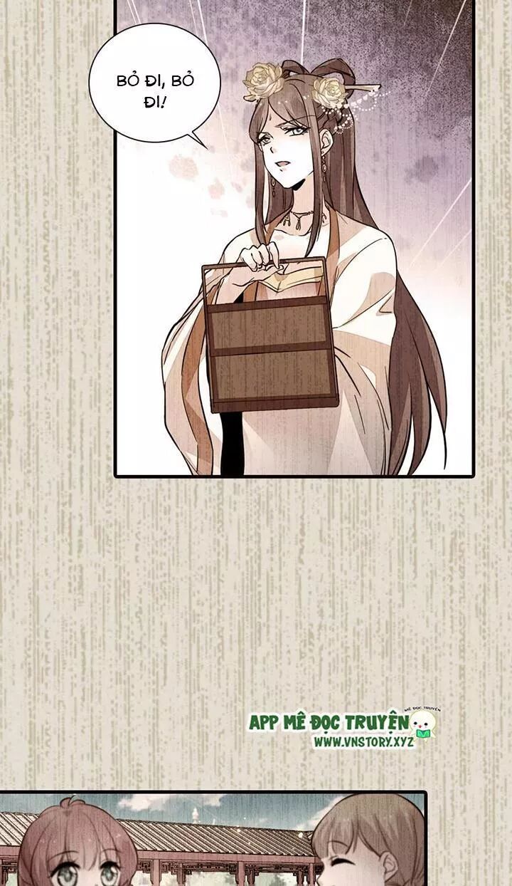 Ngọt ngào uy vũ: Boss sủng đến nghiện: Chapter 146