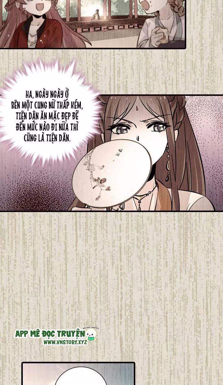 Ngọt ngào uy vũ: Boss sủng đến nghiện: Chapter 146