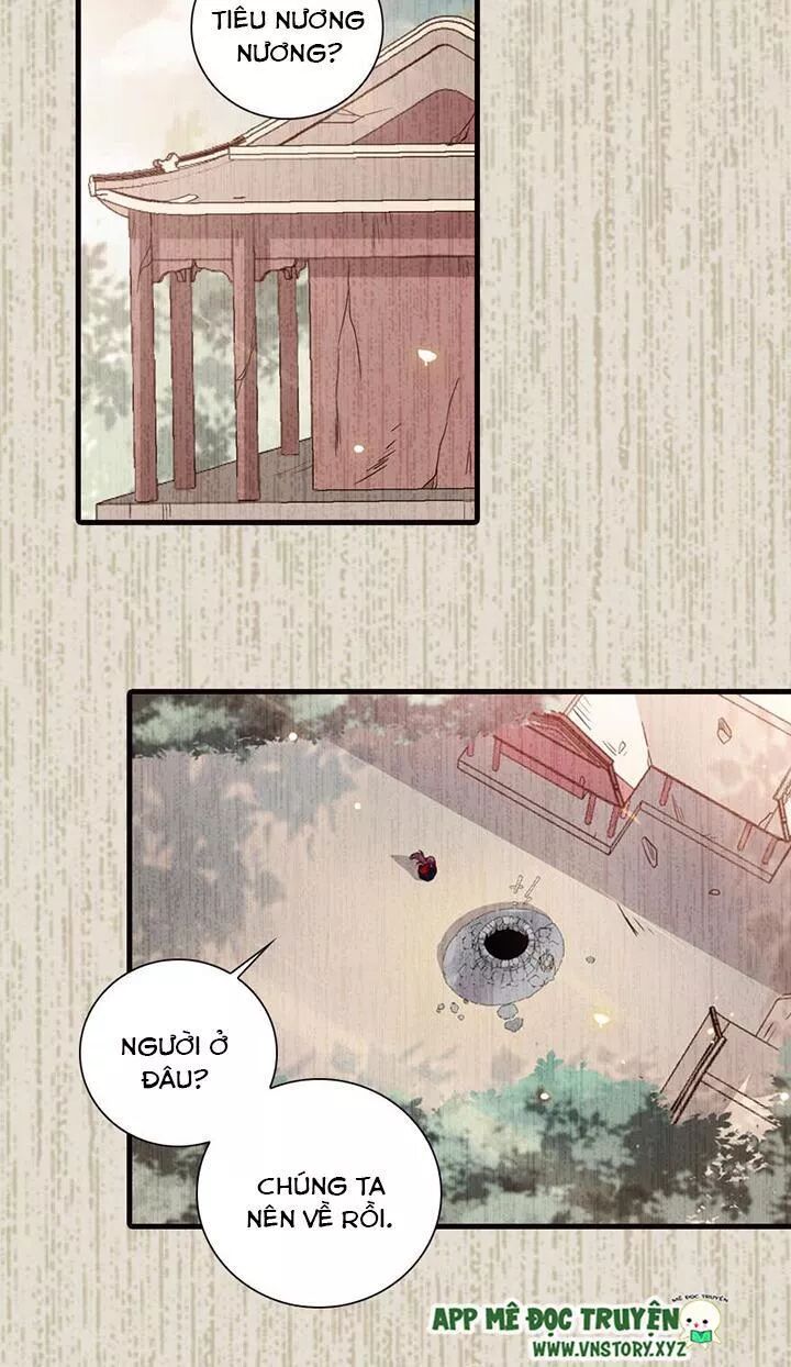 Ngọt ngào uy vũ: Boss sủng đến nghiện: Chapter 146