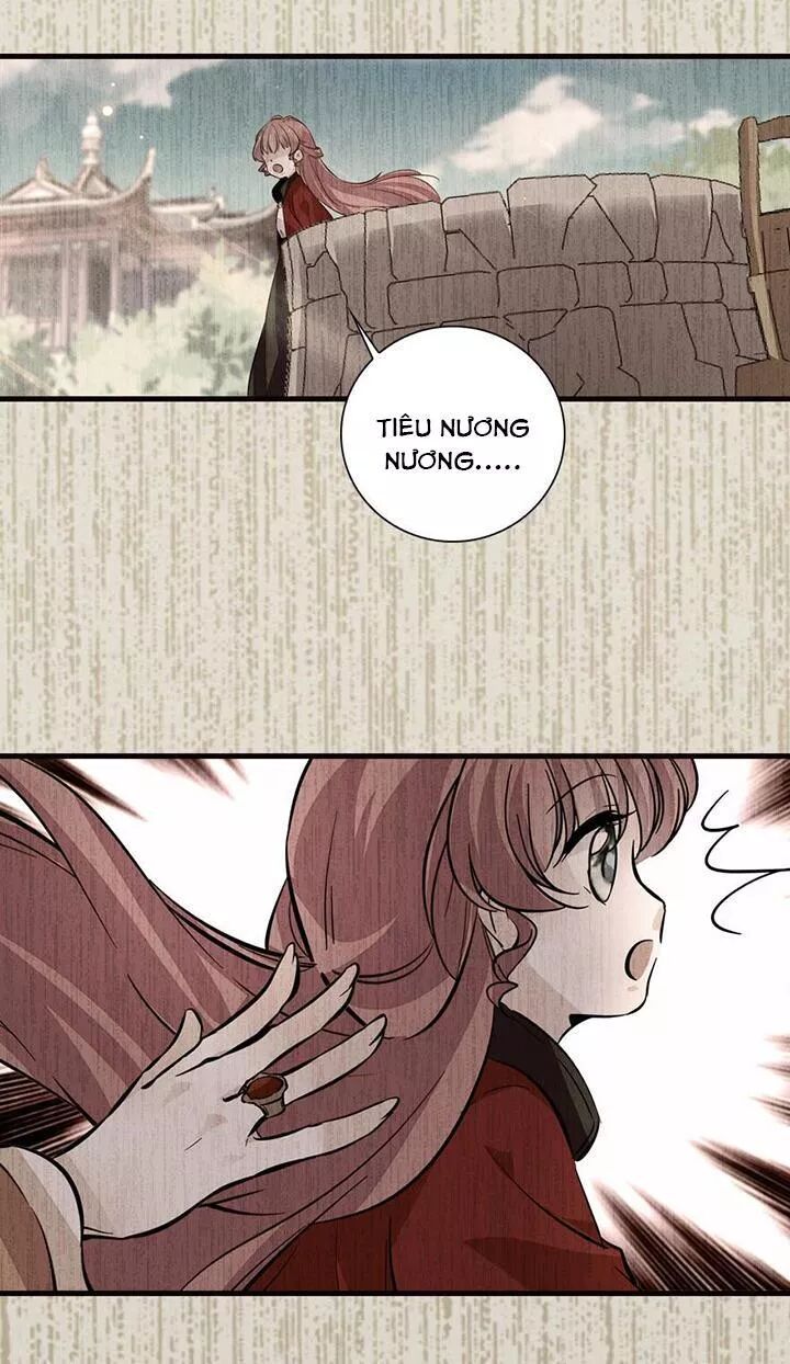Ngọt ngào uy vũ: Boss sủng đến nghiện: Chapter 146