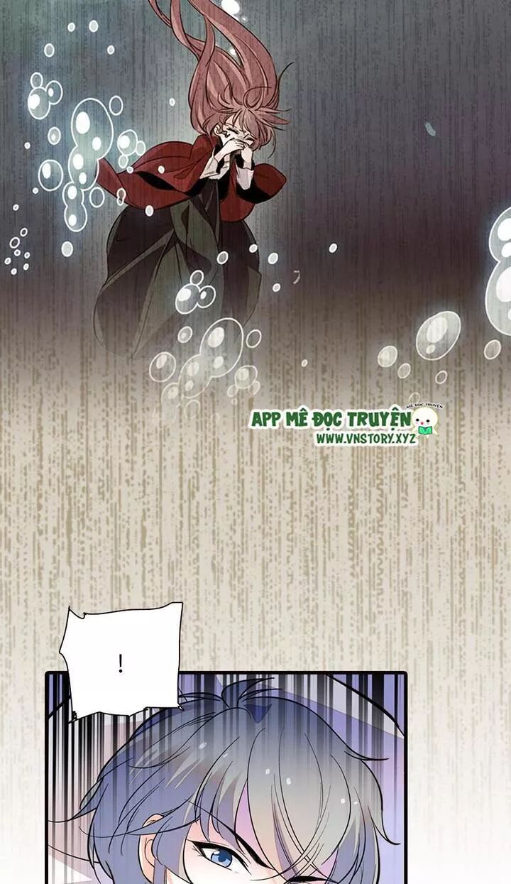 Ngọt ngào uy vũ: Boss sủng đến nghiện: Chapter 146