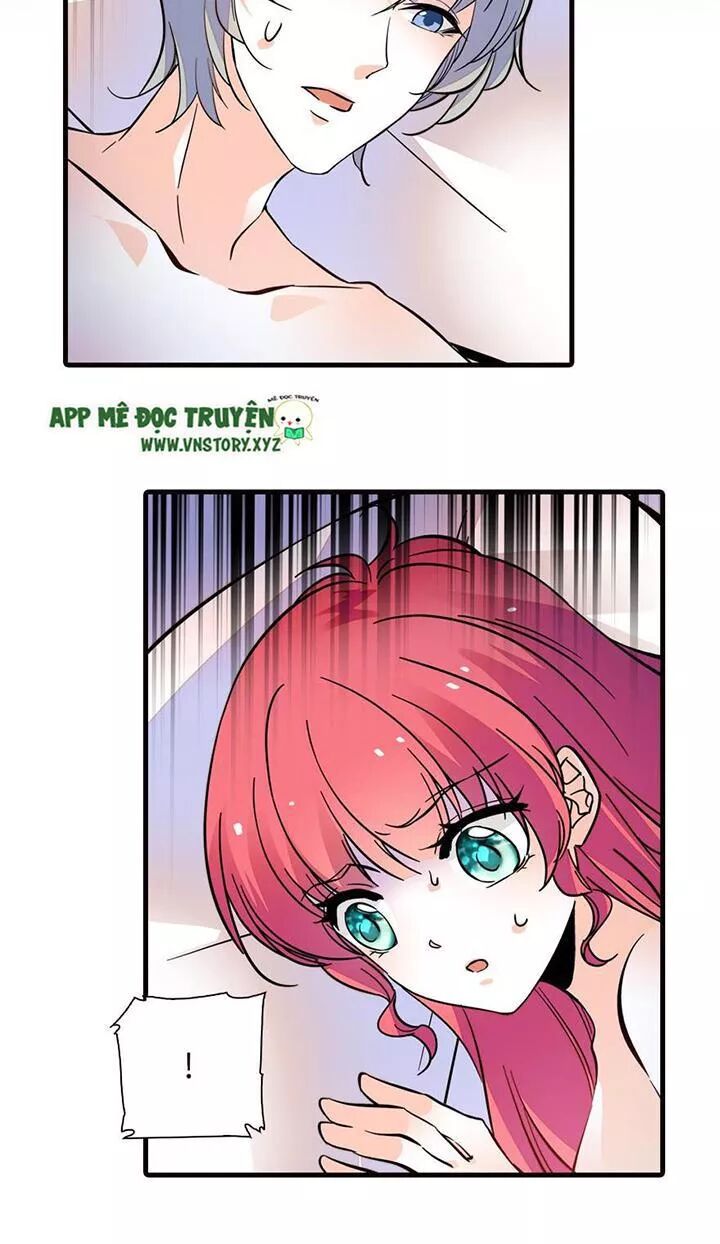 Ngọt ngào uy vũ: Boss sủng đến nghiện: Chapter 146