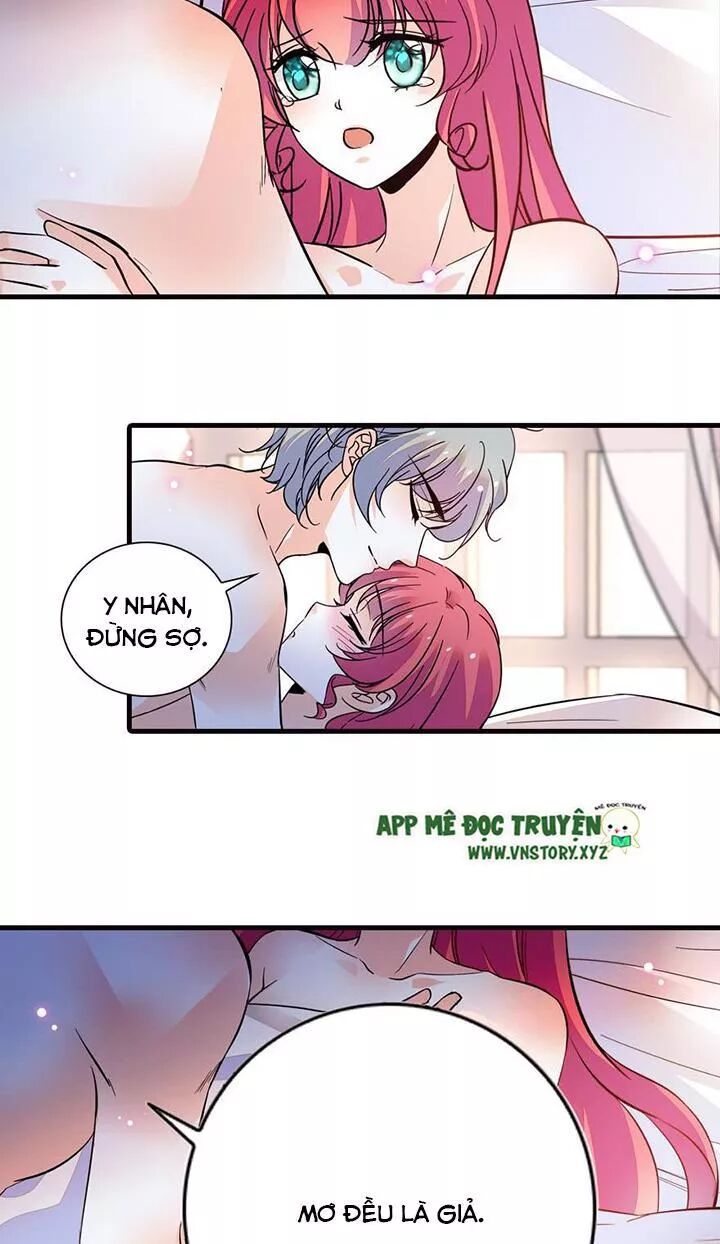 Ngọt ngào uy vũ: Boss sủng đến nghiện: Chapter 146
