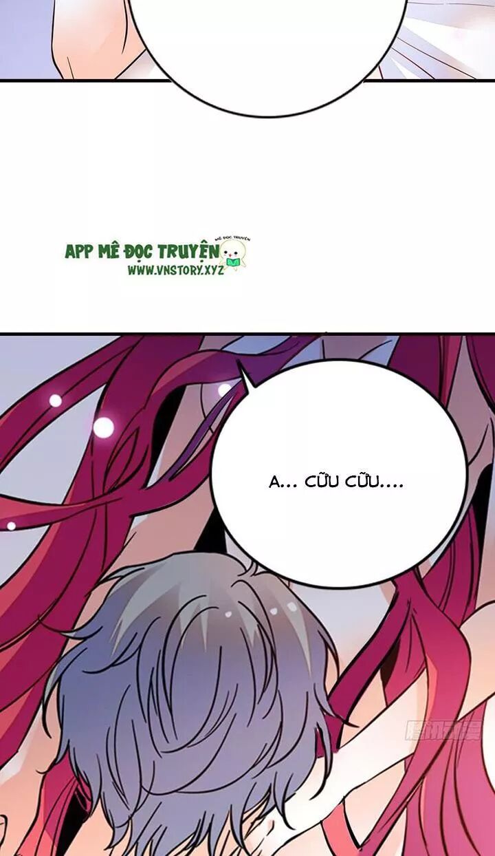 Ngọt ngào uy vũ: Boss sủng đến nghiện: Chapter 146