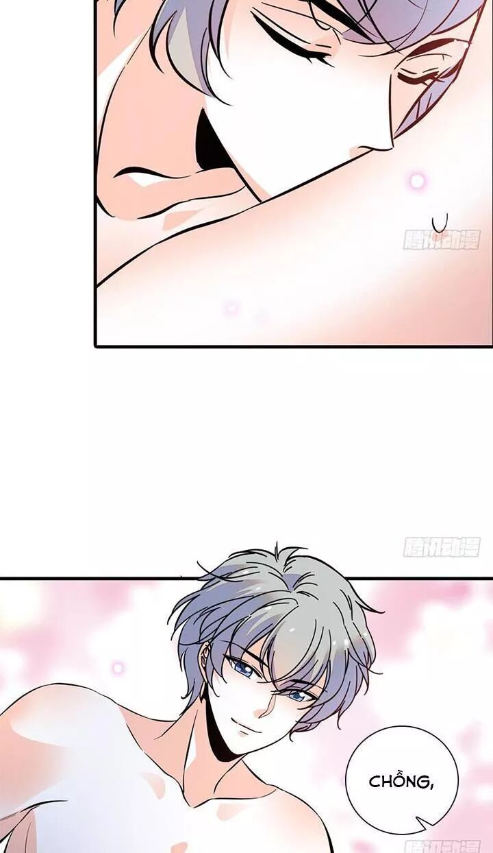 Ngọt ngào uy vũ: Boss sủng đến nghiện: Chapter 146