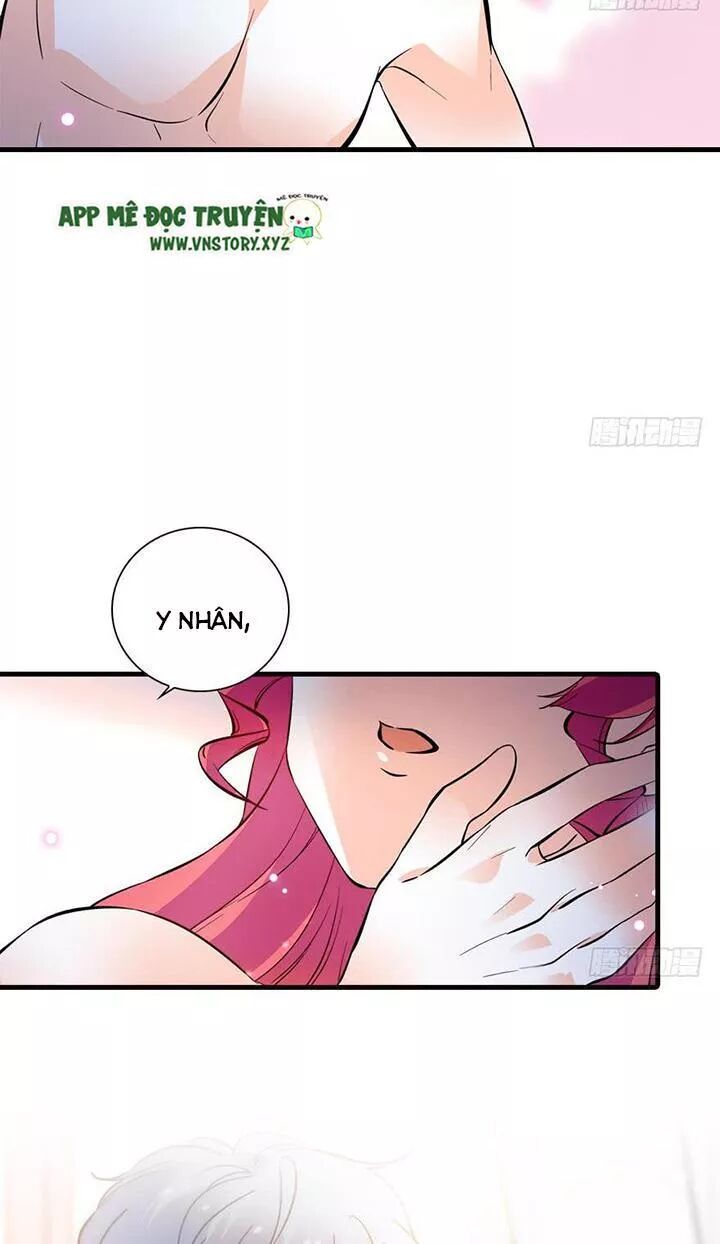 Ngọt ngào uy vũ: Boss sủng đến nghiện: Chapter 146