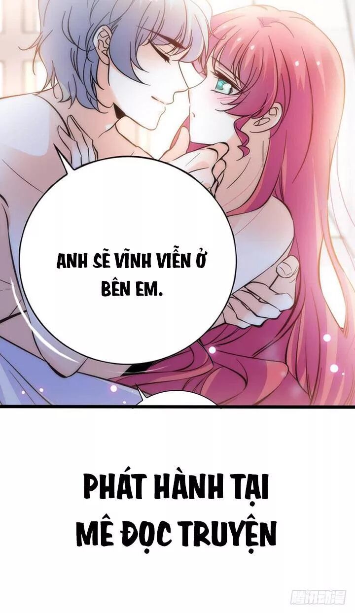 Ngọt ngào uy vũ: Boss sủng đến nghiện: Chapter 146