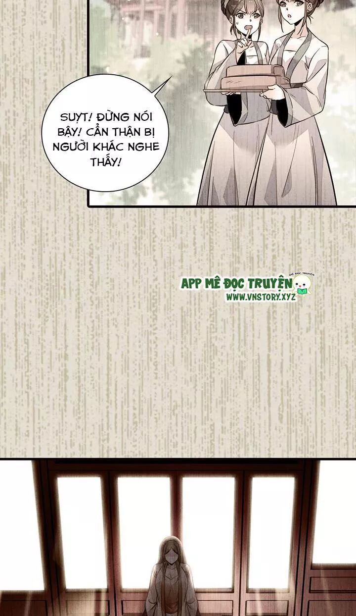 Ngọt ngào uy vũ: Boss sủng đến nghiện: Chapter 146