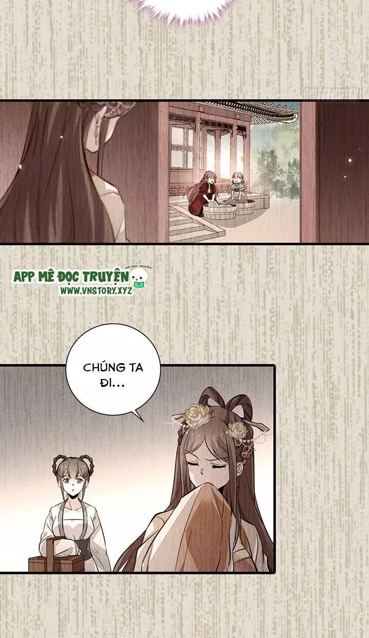 Ngọt ngào uy vũ: Boss sủng đến nghiện: Chapter 146
