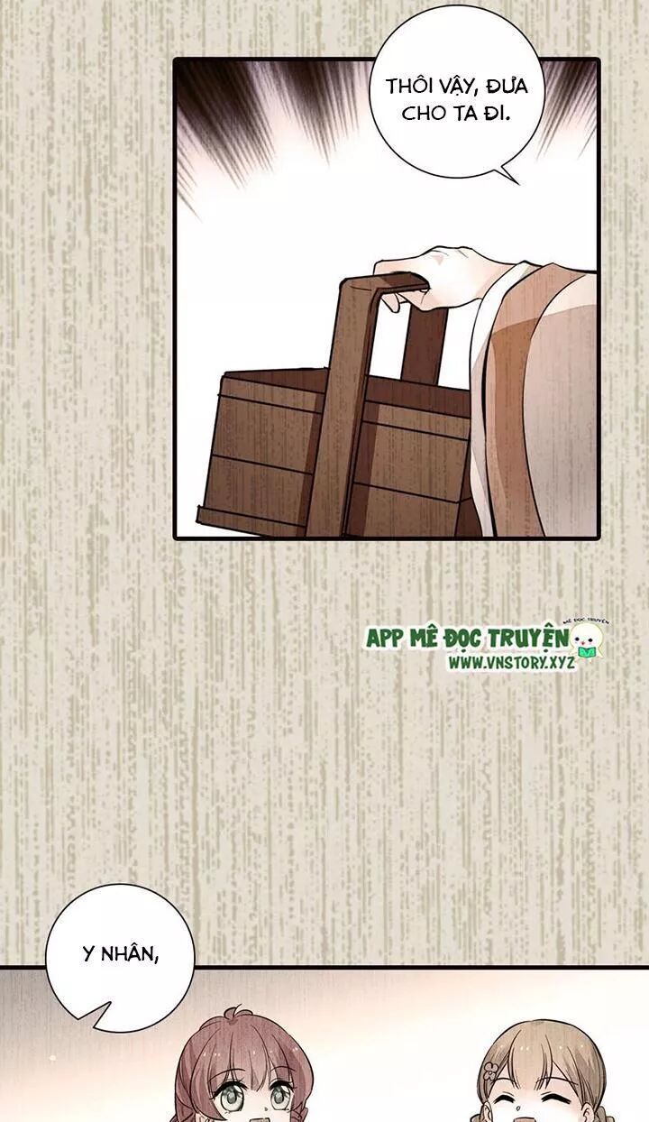 Ngọt ngào uy vũ: Boss sủng đến nghiện: Chapter 146