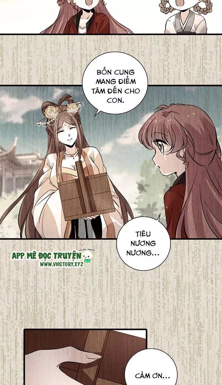 Ngọt ngào uy vũ: Boss sủng đến nghiện: Chapter 146