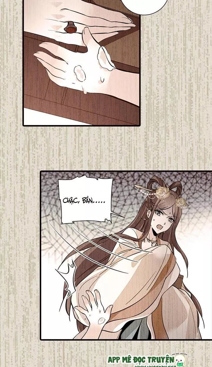 Ngọt ngào uy vũ: Boss sủng đến nghiện: Chapter 146