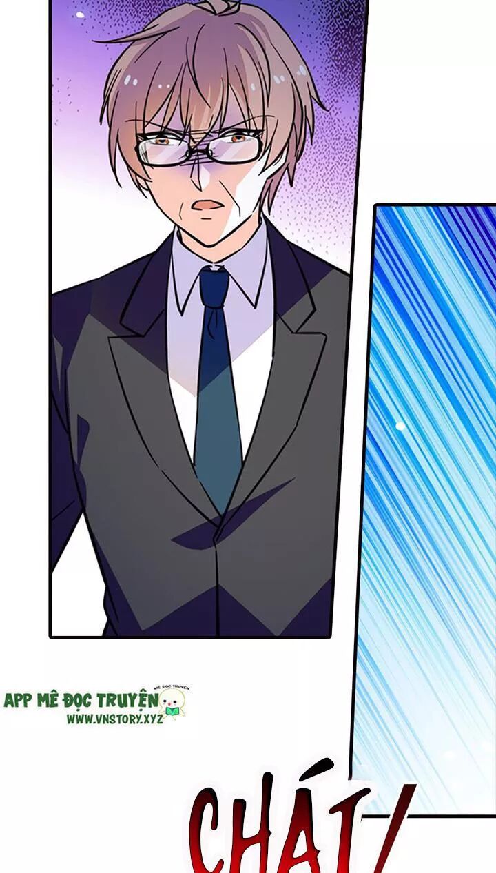 Ngọt ngào uy vũ: Boss sủng đến nghiện: Chapter 147