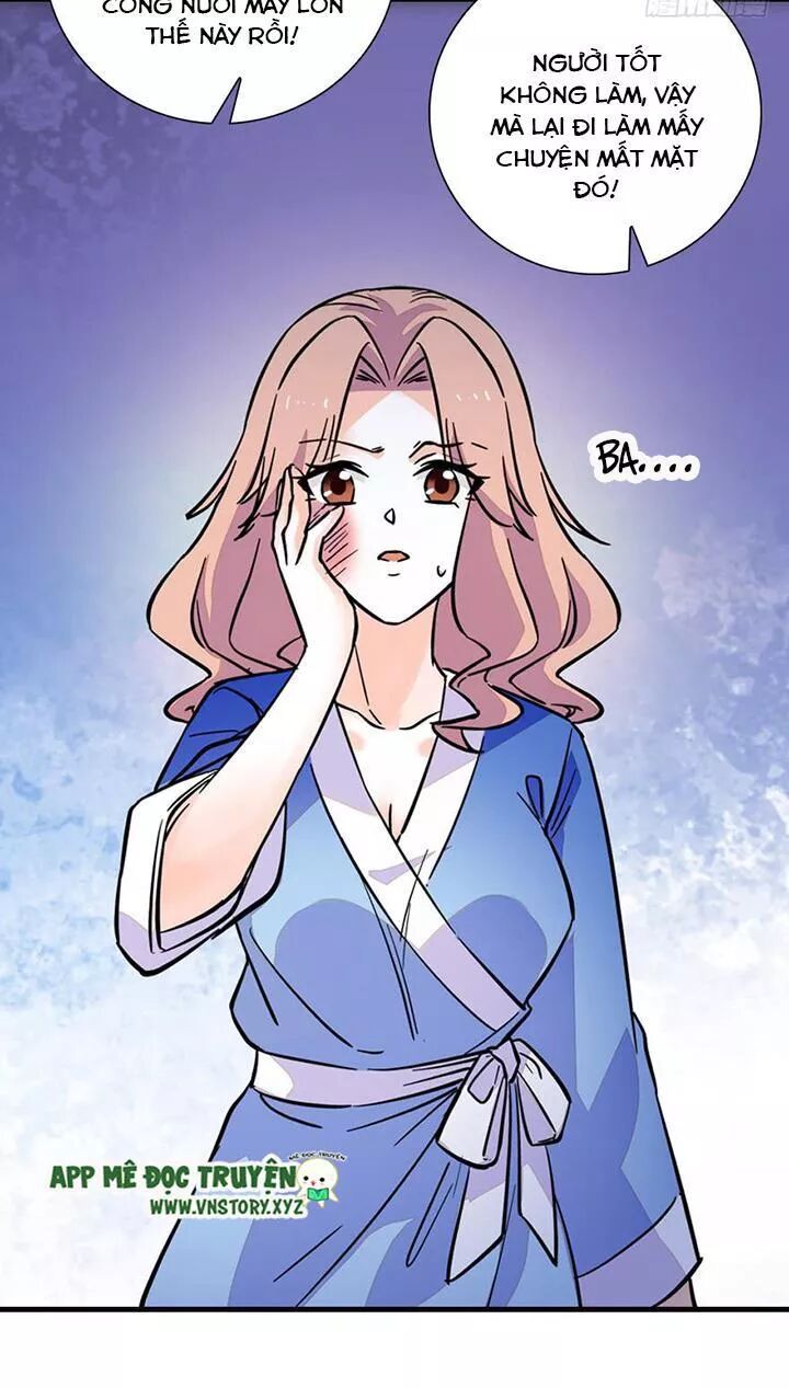 Ngọt ngào uy vũ: Boss sủng đến nghiện: Chapter 147