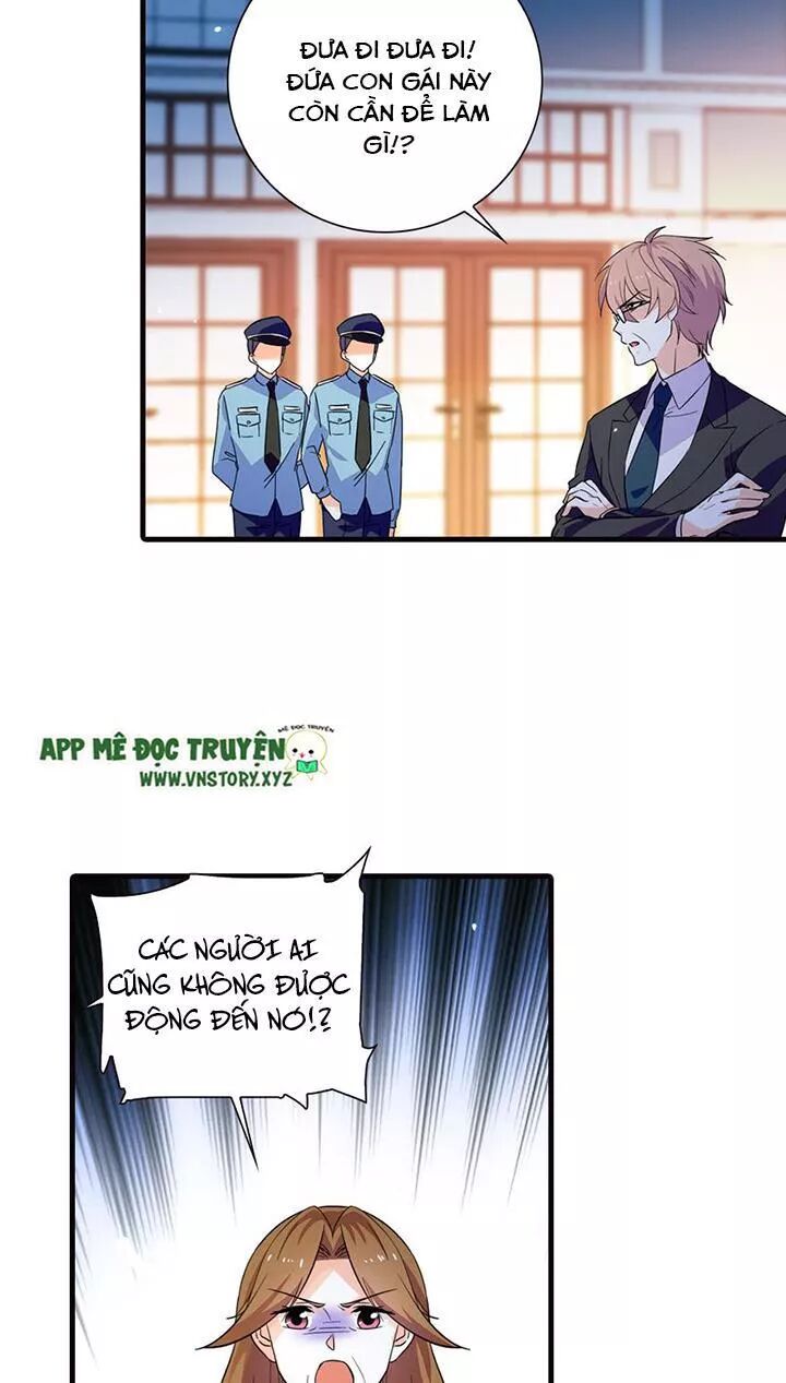 Ngọt ngào uy vũ: Boss sủng đến nghiện: Chapter 147