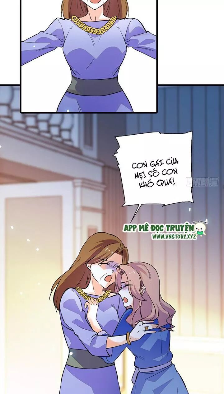 Ngọt ngào uy vũ: Boss sủng đến nghiện: Chapter 147