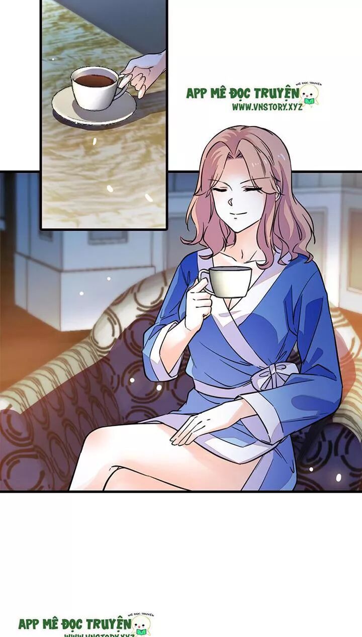 Ngọt ngào uy vũ: Boss sủng đến nghiện: Chapter 147