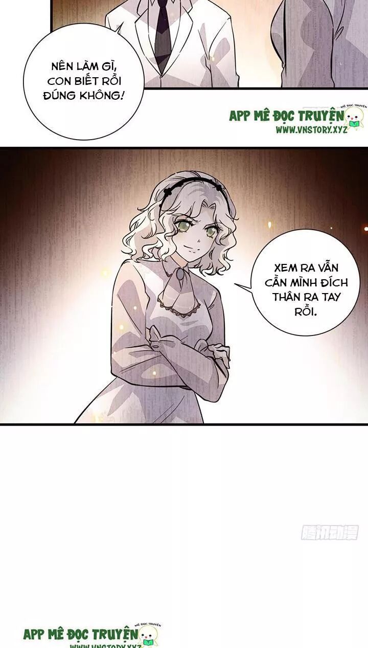 Ngọt ngào uy vũ: Boss sủng đến nghiện: Chapter 147