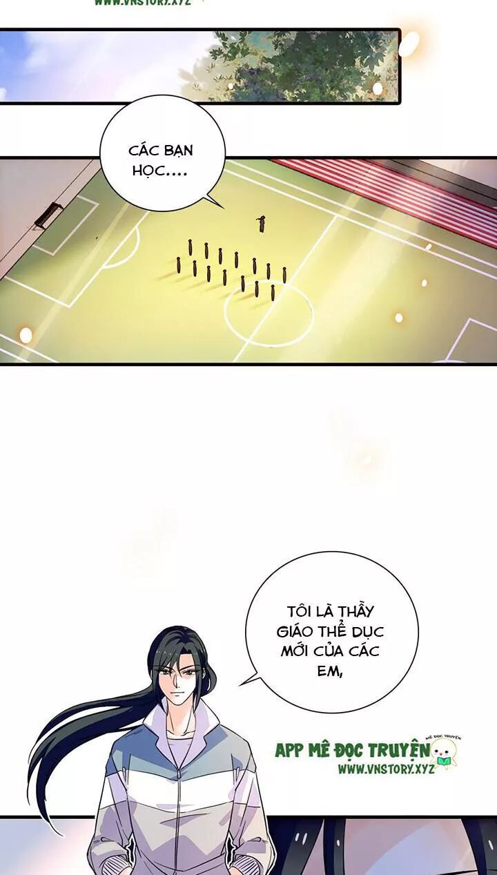 Ngọt ngào uy vũ: Boss sủng đến nghiện: Chapter 147