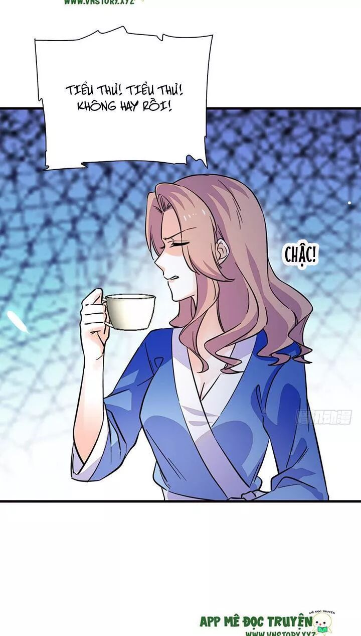 Ngọt ngào uy vũ: Boss sủng đến nghiện: Chapter 147