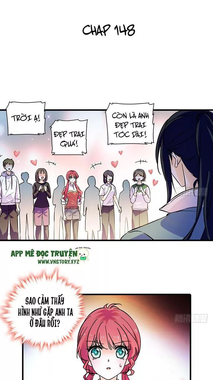 Ngọt ngào uy vũ: Boss sủng đến nghiện: Chapter 148
