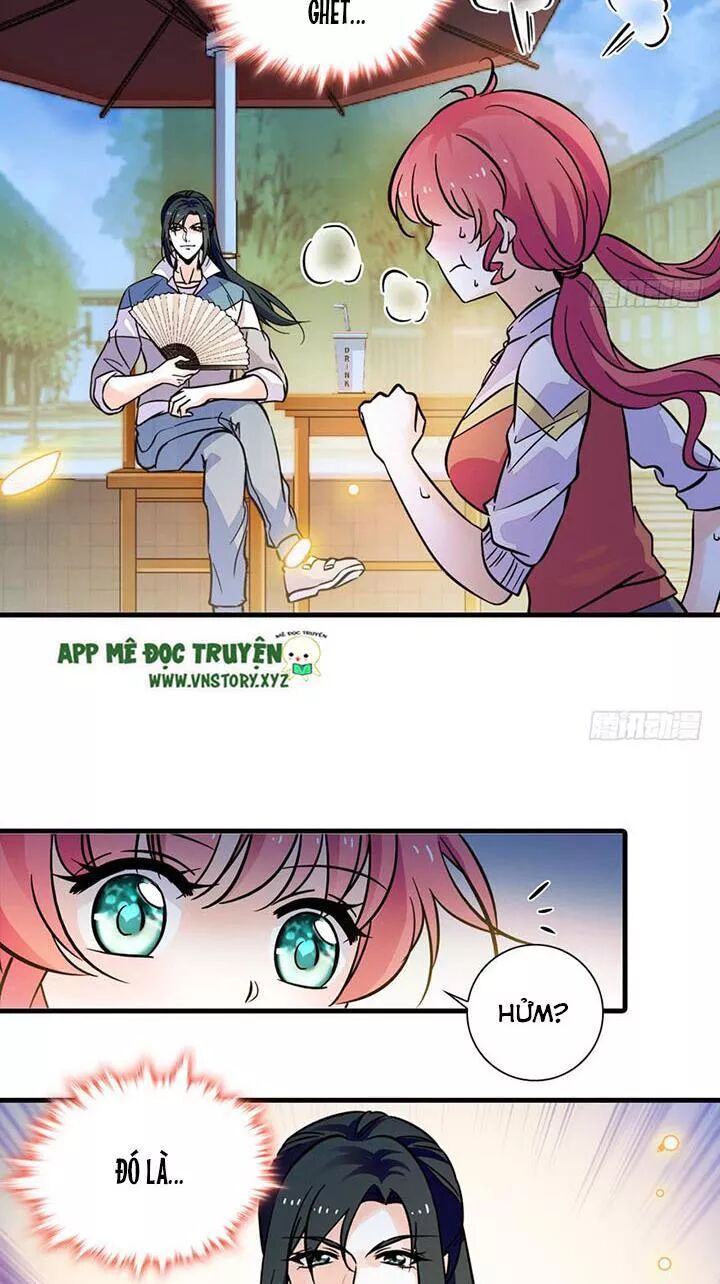 Ngọt ngào uy vũ: Boss sủng đến nghiện: Chapter 148