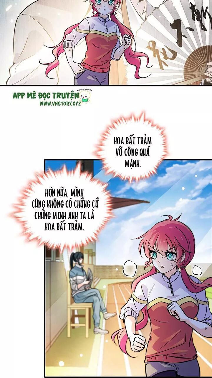 Ngọt ngào uy vũ: Boss sủng đến nghiện: Chapter 148