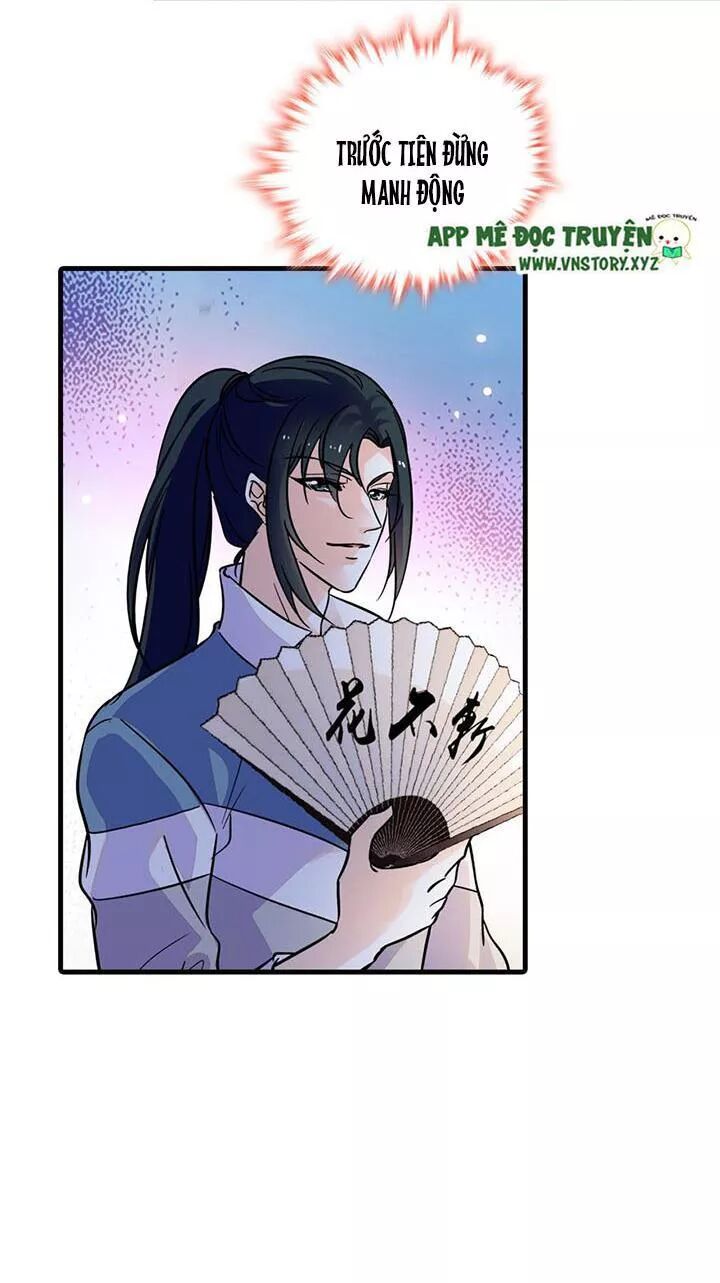 Ngọt ngào uy vũ: Boss sủng đến nghiện: Chapter 148