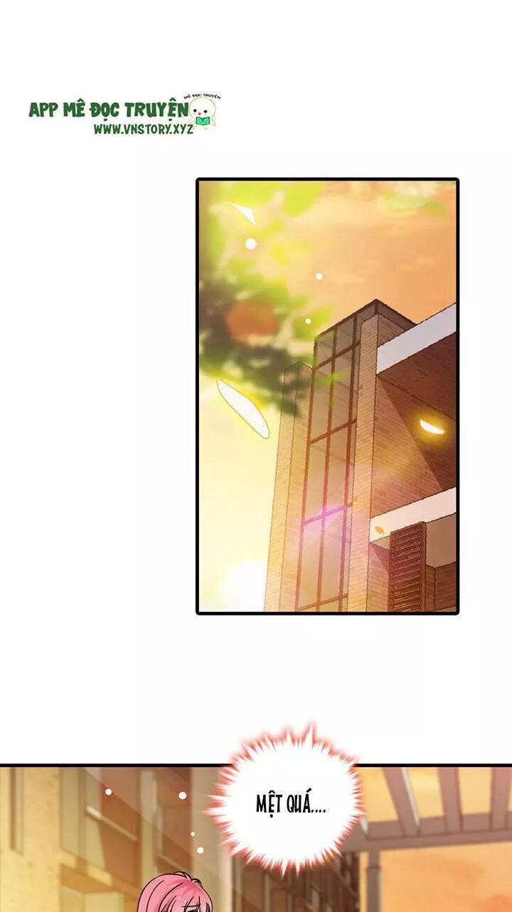 Ngọt ngào uy vũ: Boss sủng đến nghiện: Chapter 148