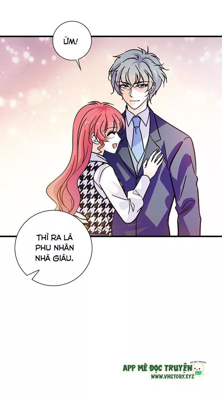 Ngọt ngào uy vũ: Boss sủng đến nghiện: Chapter 148