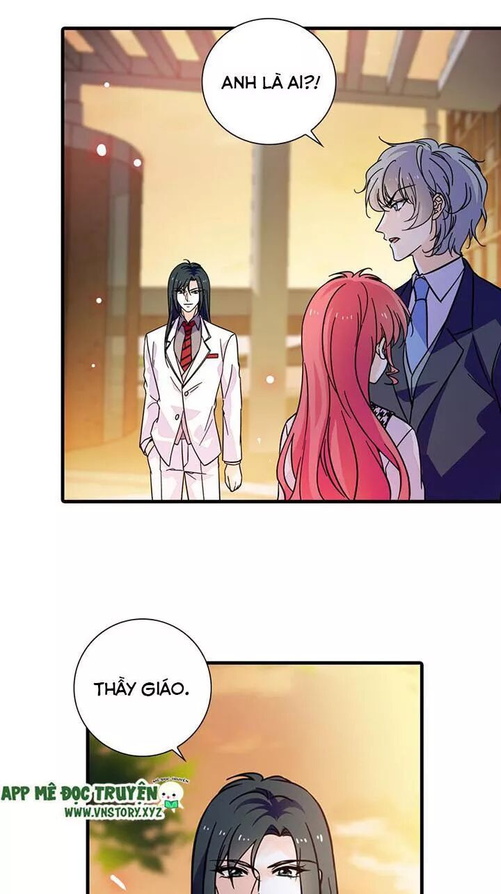 Ngọt ngào uy vũ: Boss sủng đến nghiện: Chapter 148