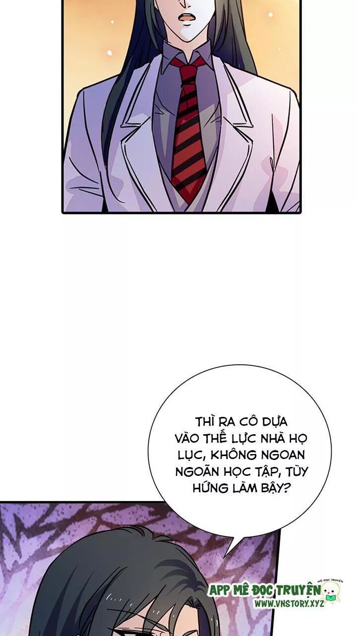 Ngọt ngào uy vũ: Boss sủng đến nghiện: Chapter 148