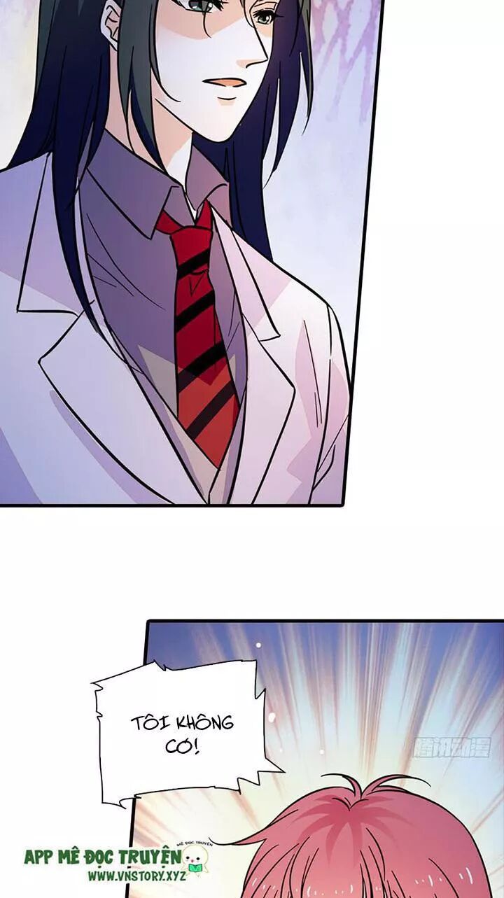 Ngọt ngào uy vũ: Boss sủng đến nghiện: Chapter 148