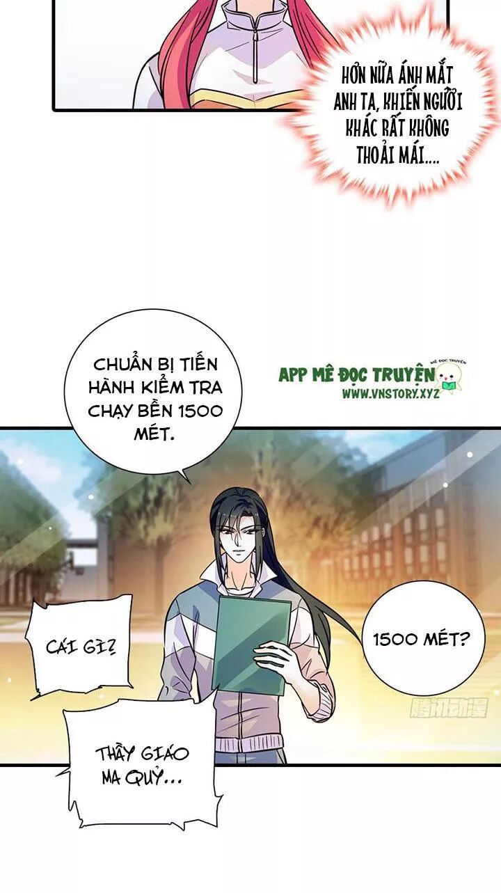 Ngọt ngào uy vũ: Boss sủng đến nghiện: Chapter 148