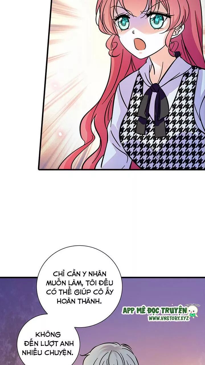 Ngọt ngào uy vũ: Boss sủng đến nghiện: Chapter 148